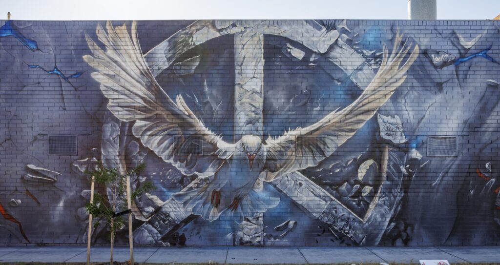 Adnate-dove-peace-mural-mordialloc-street-art-predeinct-image-copyright-wall-to-wall-juddy-roller-4-scaled.jpg