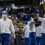 Trump China tariffs will have an effect on Ford, GM automobiles and auto components