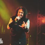 STEVE “ZETRO” SOUZA Says He Was Fired From EXODUS