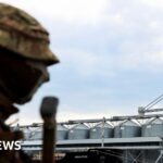 The lengthy, sluggish street to a Russia-Ukraine ceasefire