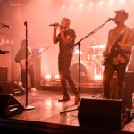 TV on the Radio Add 2025 European Tour Dates