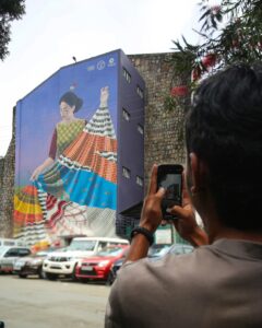 Threads-of-Tradition-street-art-mural-by-Khatra-Shillong-Fabric-Heritage-iimage-copyright-street-art-india-7.jpeg