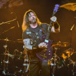 GARY HOLT Solutions Whether or not He Would Have Joined METALLICA If He Had Been Requested As a substitute Of KIRK HAMMETT