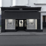 Quantity I at GraffitiStreet Gallery, Chichester West Sussex