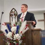 U.S. pastor Josh Sullivan rescued in shootout after abduction at gunpoint in South Africa, authorities say