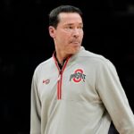Ohio State ladies’s basketball coach Kevin McGuff arrested for drunk driving