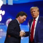 ‘Drop Israel’: How navy escalation with Iran divides Trump’s base | Donald Trump Information