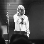 Kim Gordon Reworks “Bye Bye” Into Trump Protest Tune, Shares New Video: Watch