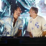 David Guetta and Cedric Gervais Channel French Home Roots in New Single, "A Higher World"