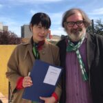 Eiko Ishibashi and Jim O’Rourke Announce New Album Pareidolia, Share Video: Watch
