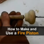 How you can Make and Use a Fireplace Piston