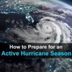 Learn how to Put together for an Energetic Hurricane Season