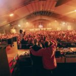 Amsterdam’s digital music laboratory delivers one other masterclass [Event Review] – EARMILK