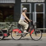 North America’s Most Bicycle-Pleasant Cities: Québec Shines, The place is New York?