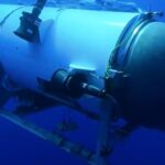 Titan submersible proprietor OceanGate used “intimidation techniques” to keep away from scrutiny earlier than implosion, U.S. Coast Guard says