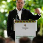 US designates Colombia as failing to cooperate within the drug battle for first time in almost 30 years