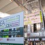 Fourth Annual CEA Summit East Brings Collectively CEA Leaders for Innovation, Analysis, and Collaboration in Virginia – City Ag Information