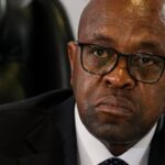 Prime police official testifies on felony syndicate infiltration in South Africa