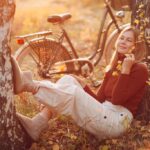 Biking could make you happier, more healthy, and even smarter