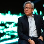 Nvidia inventory falls 4% on report Meta will use Google AI chips