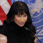Nicki Minaj backs Donald Trump’s contested declare Christians being persecuted in Nigeria