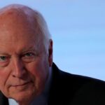 Dick Cheney, highly effective and polarizing U.S. vice-president to George W. Bush, lifeless at 84