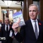 Carney’s federal finances plans billions in new spending in response to US tariff shocks