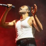 Donald Glover Suffered a Stroke Final 12 months