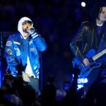 Jack White and Eminem Unite for Halftime Present at Detroit Lions Thanksgiving Recreation: Watch