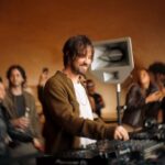 Tame Impala’s Kevin Parker Opens Up About Love of DJing: “It is Such a Thrill”