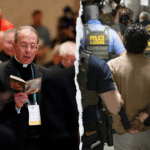 Catholic bishops rebuked for ‘confusion’ on deportations stance by main lay group