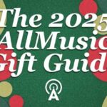 The 2025 AllMusic Reward Information