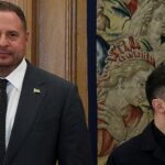 What subsequent for Ukraine after President Zelenskyy’s high aide quits? | Russia-Ukraine conflict