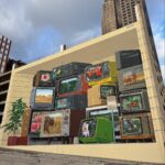 A Monument to Stillness in a Stressed Age