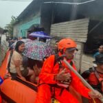 Landslides, flash floods on Indonesia’s Sumatra island depart at the least 10 useless