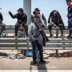 Peru to declare a state of emergency as migrants leaving Chile set off backlash